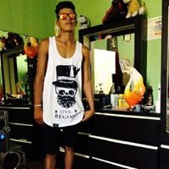 Josue Eulogio