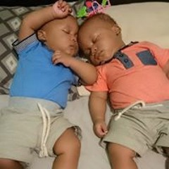 Mxolisi Mordacai Williams