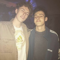 Jake Welfare