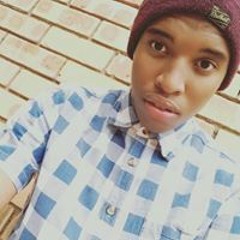 Hlomphi Mampane