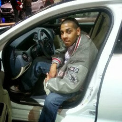 Gary Moore (DeV8Tor27)