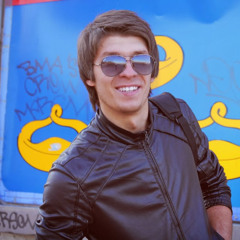 Daniil Vlasov
