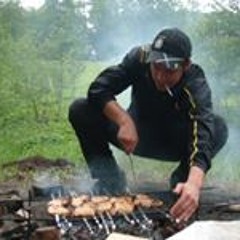 Артур Волков