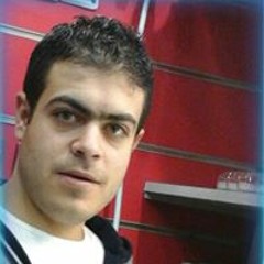 Ahmed El Fakhrany