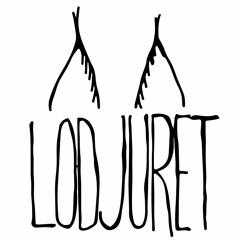 Lodjuret