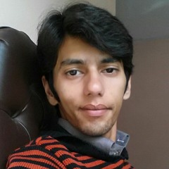 Syed Taimoor Shah 1