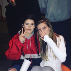 kenzievandy