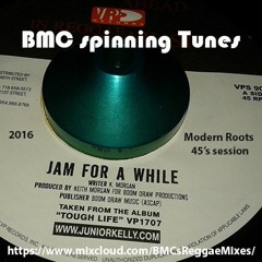 BMCsReggaeMixes