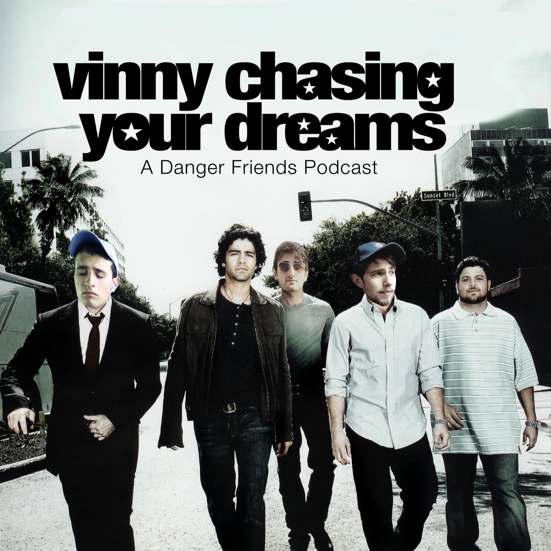 Vinny Chasing Your Dreams Vinny Chasing Your Dreams