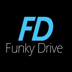 Funky Drive