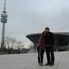 Patricia Matus de la Parra Terán