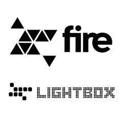 Fire & Lightbox London