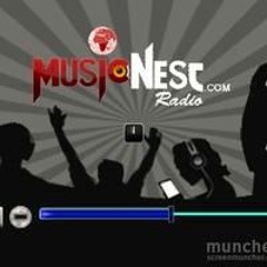 MusicNest Radio