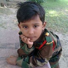 Mohammad Rehan