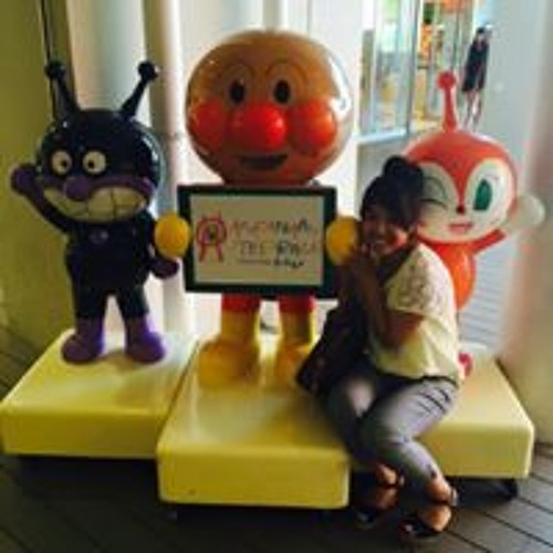 山口綾香 S Stream