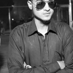 Abdul Rafay Shaikh