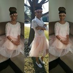 Holley Halle'luyah King