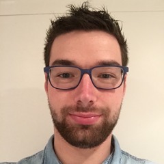Benoit Robidou