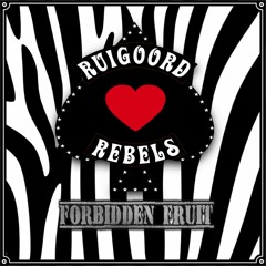 Ruigoord Rebels