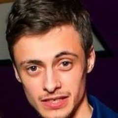 Evgeny Binary Palinov