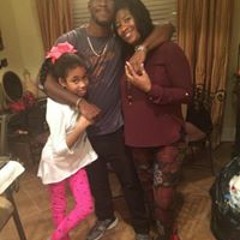 Christopher Washington