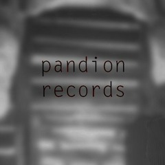 Pandion Records