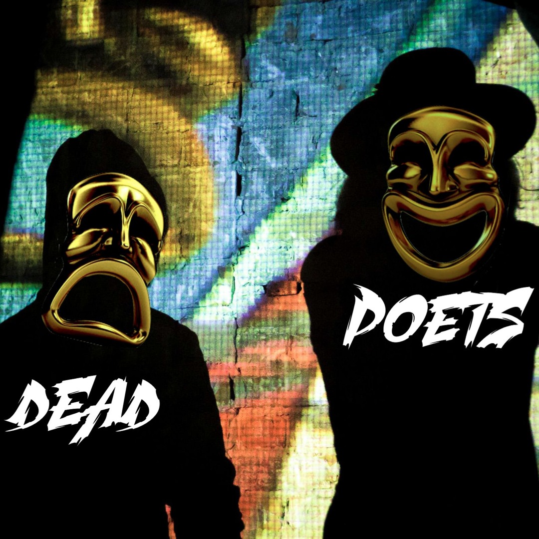 Stream DEAD POETS music | Listen to songs, albums, playlists for
