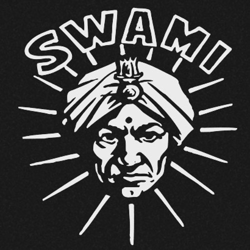 SWAMI RECORDS’s avatar