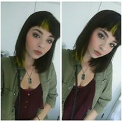 Lesley Barrios