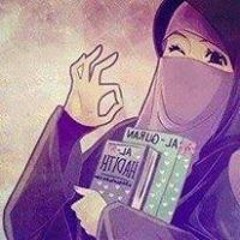 Nada Saeed
