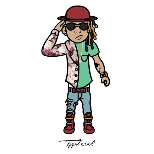 Tipp2cool’s avatar