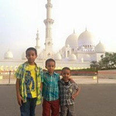 Abdelrahman Abdallah