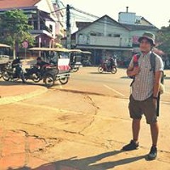 Joompon Mangkang