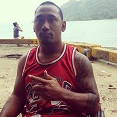 Marcus John Eugene Maiava