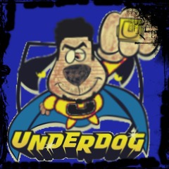 Underdog Raby