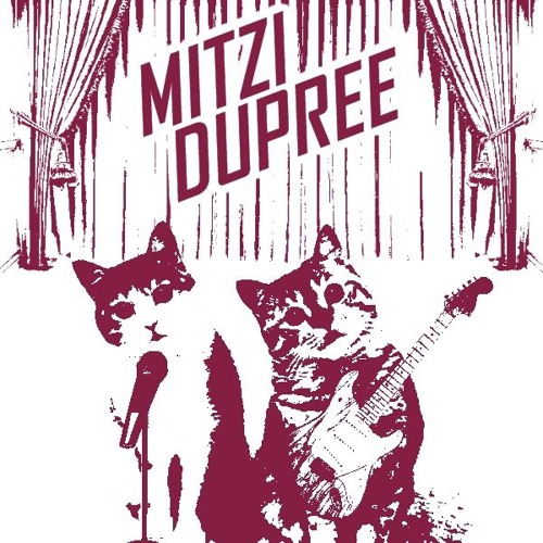 Mitzi Dupree - Старый Отель