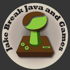 Jake Break Java and Games