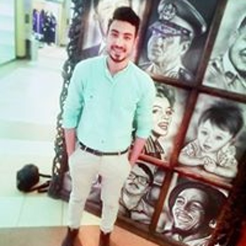 Ahmed Roka’s avatar