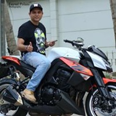 Kashif Uzair