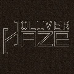 Oliver Haze