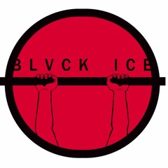 BLVCK ICE