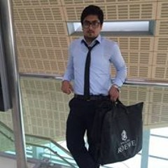 Adeel Muhammad