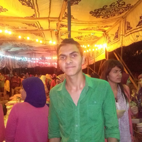 Mohamed Omran 15’s avatar