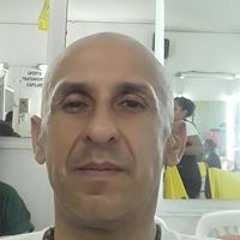 Walter Pinto Marquez