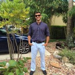 Michael Joe Santomaso