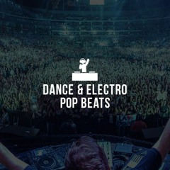 DANCEHALL EDM MOOMBAHTON