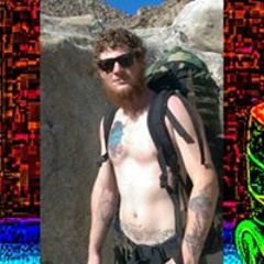 Patrick Keatly