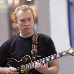 Алексей Науменко