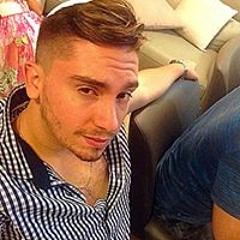 Eran Azari