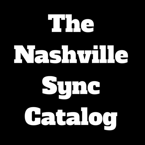 Nashville Sync Catalog’s avatar